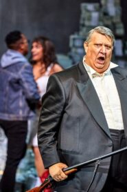 “Don Pasquale” aus der Staatsoper Hamburg
