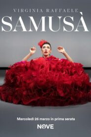 Virginia Raffaele – Samusà
