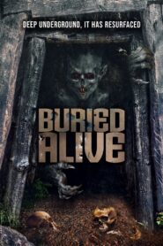 Buried Alive