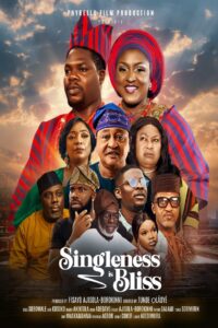Singleness Is Bliss
