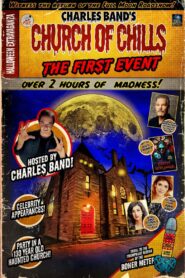 Church of Chills: The First Event