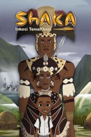 Shaka Inkosi YamaKhosi