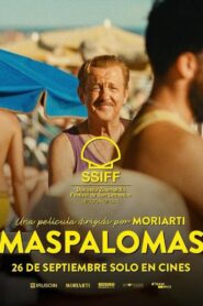 Maspalomas